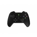 Genesis - Gamepad MANGAN 400 kabellos schwarz (PC/Switch)