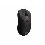 Genesis - Gaming Maus ZIRCON 500 kabellos schwarz