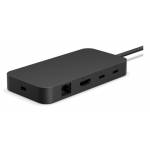 Microsoft - Surface USB4-Dock, Dockingstation