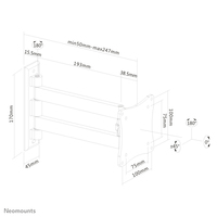 Neomounts 2
