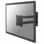 Neomounts - FPMA-W820 - Halterung - Voll beweglich - fr LCD-Display - Schwarz - Bildschirmgre: 25,4-68,6 cm (10-27) - W