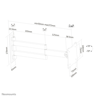 Neomounts 8