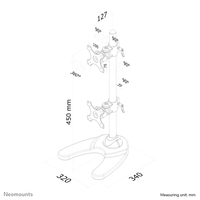 Neomounts 5