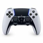 Sony - DualSense Edge Schwarz - Wei� Bluetooth/USB Gamepad Analog / Digital PlayStation 5 (9444190)