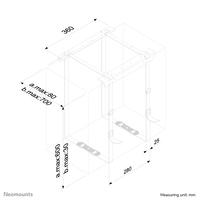 Neomounts 4
