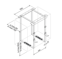 Neomounts 6