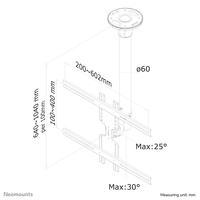 Neomounts 8
