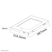 Neomounts 3
