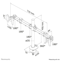 Neomounts 5