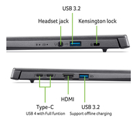 Acer Notebook Consumer 1