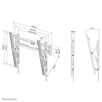 Neomounts Select 2