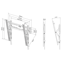 Neomounts Select 3
