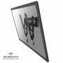 Neomounts Select - Select NM-W345 - Klammer - fr LCD-Display (neigen) - Schwarz - Bildschirmgre: 81.3-139.7 cm (32-55) - Wandm