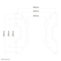 Neomounts 1