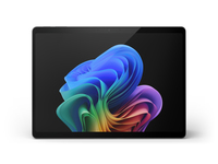 Microsoft - Surface Pro 11 Business 13 Tablet - Schwarz, Core Ultra 5 236V, 16GB RAM, 256GB SSD (EP2-20095)