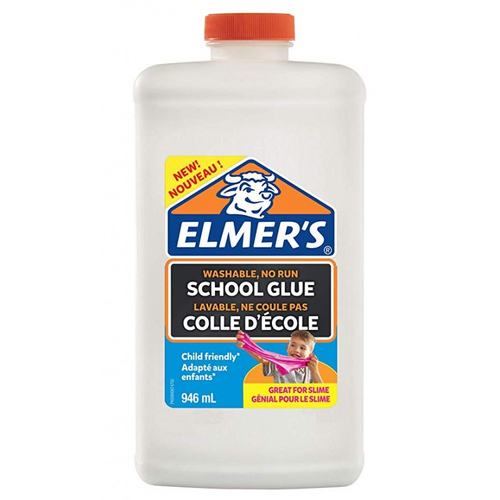 Elmer's -Schulkleber weiß 946ml -Elmer's Hardware/Electronic