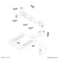Neomounts 5