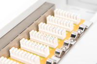 Digitus Professional Dn-91608s-g - Patch Panel - Rack Montie 3