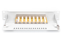 Digitus Professional Dn-91608s-g - Patch Panel - Rack Montie 4