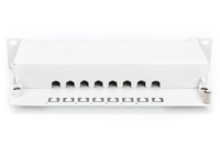 Digitus Professional Dn-91608s-g - Patch Panel - Rack Montie 5