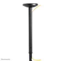 Flatscreen Ceiling Mount 3