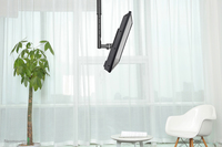 Flatscreen Ceiling Mount 5