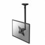Flatscreen Ceiling Mount - DEH 10-40 1TFT 1Gelenk H:60-85cm Max.30 schwar