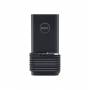 Dell - DELL 492-BBIN Indoor 130W Black power adapter/inverter
