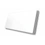 Strong - SA 62 - 10.7 - 12.75 GHz - 33,7 dBi - 54,7 cm - 9,5 cm - 27,7 cm - Wei (SLIMSATSA62)