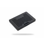 Icy Dock - Icy Dock MB703M2P-B caja para disco duro externo M.2