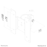 Neomounts 8