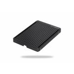 Icy Dock - EZConvert MB705M2P-B (schwarz, M.2 PCIe NVMe SSD zu 2,5 U.2 PCIe SSD Konverter / Adapter)