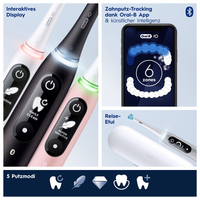 Oral-b 8