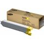  "Hp-. Samsung CLT-Y659S - Gelb - original - Tonerpatrone (SU570A) - fr MultiXpress CLX-8640, CLX-8641, CLX-8642, CLX-8650, CLX [EURO-Version]-Hp Inc-Accessories"