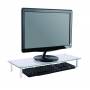 Neomounts - Newstar NSMONITOR10 Transparent support d'ordinateur portable