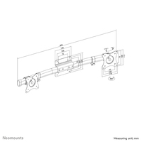 Neomounts 7