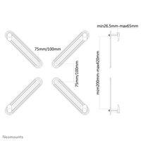 Neomounts 3