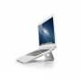 Neomounts - Deskstand Laptop/IPAD-Stnder silber [DE-Version, German Keyboard]