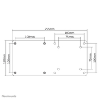 Neomounts 4