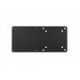 Neomounts - TIS Thinclient Halter schwarz Max.3KG