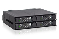 Icy Dock - ToughArmor MB699VP-B V3, Wechselrahmen