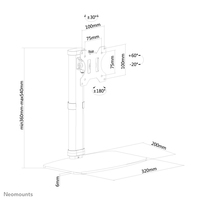 Neomounts 2