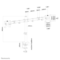 Neomounts 12