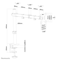 Neomounts 7