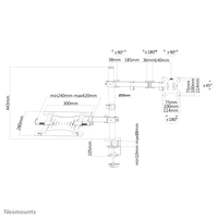 Neomounts By Newstar 4