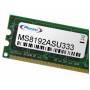 Memorysolution - Memory Solution MS8192ASU333 8GB Speichermodul (MS8192ASU333)