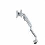 Neomounts - Newstar FPMA-D750SILVER soporte de mesa para pantalla plana 81,3 cm (32) Abrazadera Plata