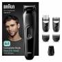 Braun - Braun MGK3410 Noir