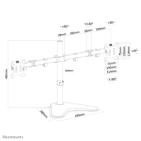 Neomounts 2