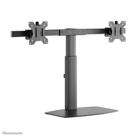 Flat Screen Desk Mount 1